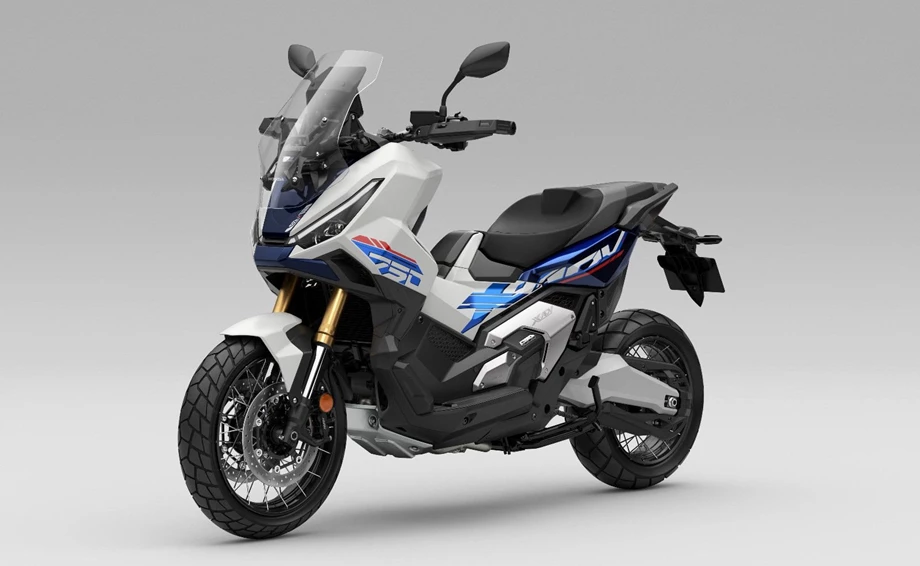 Angebot Honda X-ADV Bild 3: Angebot Honda X-ADV