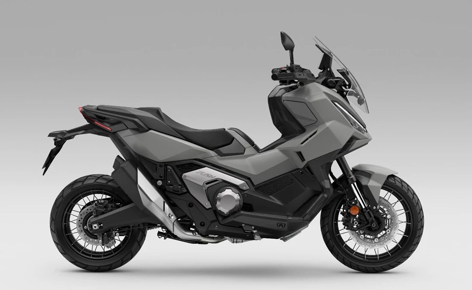 Angebot Honda X-ADV Bild 7: Angebot Honda X-ADV
