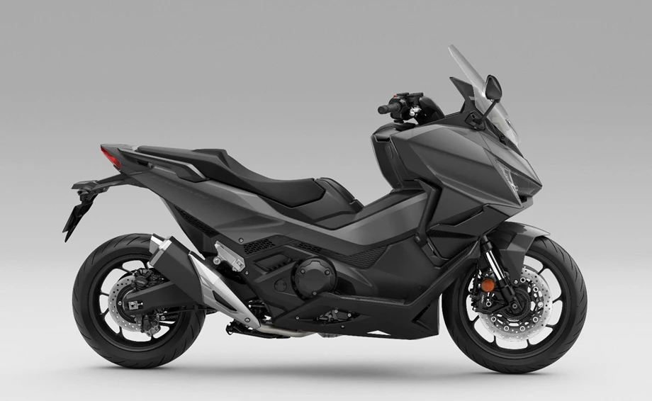 Angebot Honda Forza 750 Bild 3: Angebot Honda Forza 750