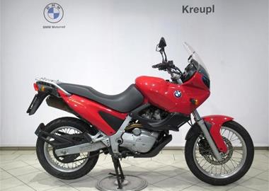 Gebrauchte Gebrauchte