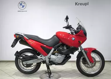 Gebrauchte Gebrauchte