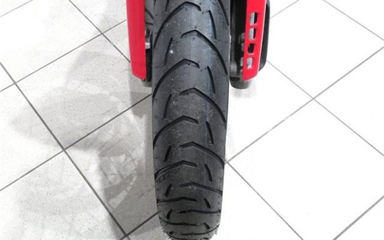 Gebrauchtmotorrad BMW F 650 - Bild 10