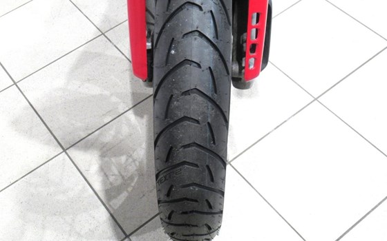 Gebrauchtmotorrad BMW F 650 - Bild 10