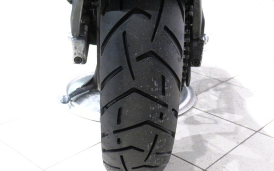 Gebrauchtmotorrad BMW F 650 - Bild 11