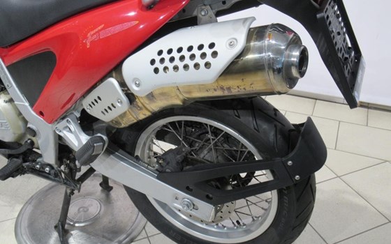 Gebrauchtmotorrad BMW F 650 - Bild 14