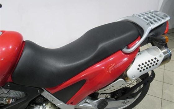 Gebrauchtmotorrad BMW F 650 - Bild 15