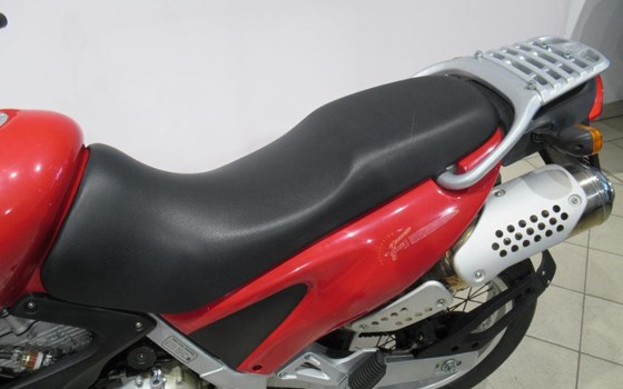 Gebrauchtmotorrad BMW F 650 - Bild 15