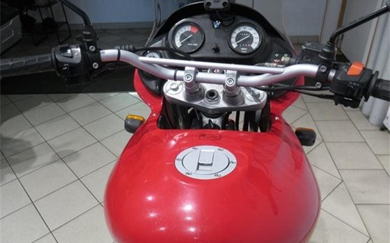 Gebrauchtmotorrad BMW F 650 - Bild 17