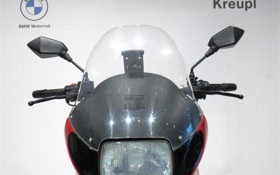 Gebrauchtmotorrad BMW F 650 - Bild 18