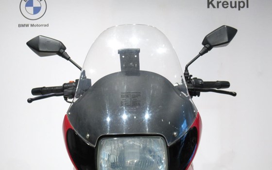 Gebrauchtmotorrad BMW F 650 - Bild 18