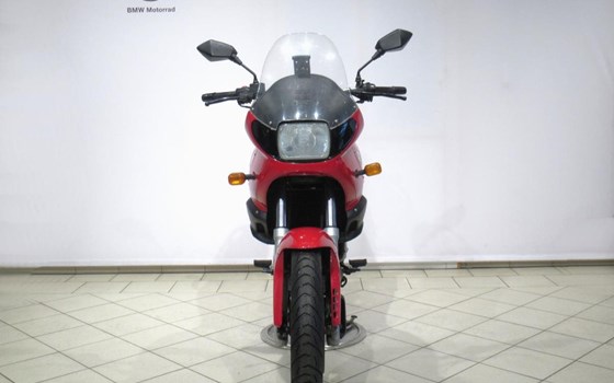 Gebrauchtmotorrad BMW F 650 - Bild 3