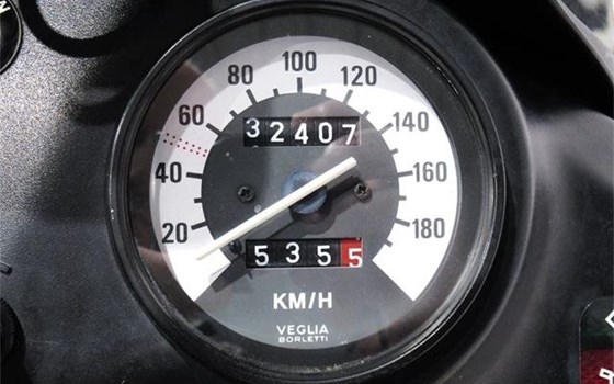 Gebrauchtmotorrad BMW F 650 - Bild 6