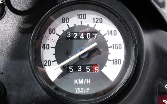 Gebrauchtmotorrad BMW F 650 - Bild 6