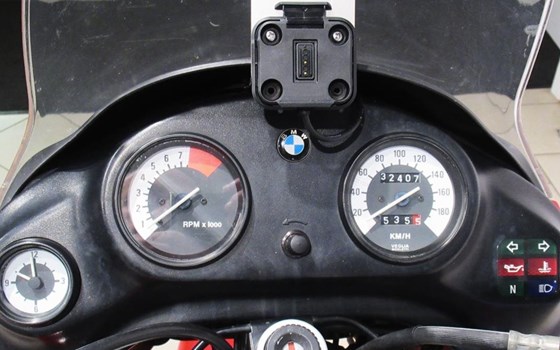 Gebrauchtmotorrad BMW F 650 - Bild 7