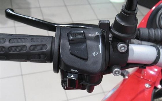 Gebrauchtmotorrad BMW F 650 - Bild 8