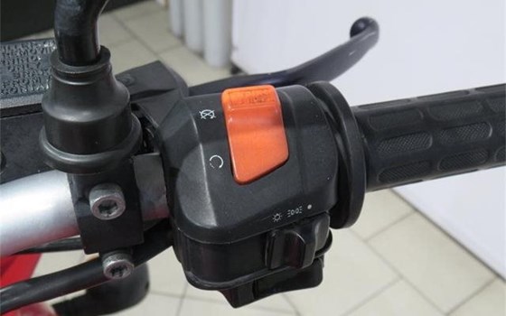 Gebrauchtmotorrad BMW F 650 - Bild 9