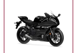 Neumotorrad Yamaha R7 Neumotorrad Yamaha R7