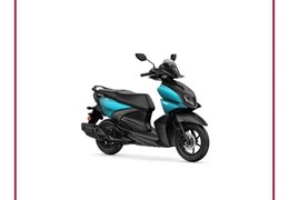 Gebrauchte Yamaha RayZR Gebrauchte Yamaha RayZR