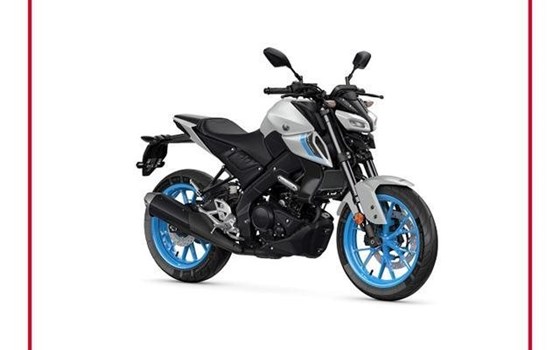 Neufahrzeug Yamaha MT-125 - Bild 1 Neufahrzeug Yamaha MT-125 - Bild 1