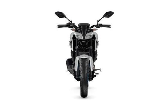 Neufahrzeug Yamaha MT-125 - Bild 7 Neufahrzeug Yamaha MT-125 - Bild 7