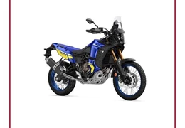 Neumotorrad Yamaha Tenere 700 World Raid Neumotorrad Yamaha Tenere 700 World Raid