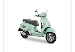 Gebrauchte Vespa GTS 125 Gebrauchte Vespa GTS 125