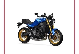Neumotorrad Yamaha XSR900 Neumotorrad Yamaha XSR900