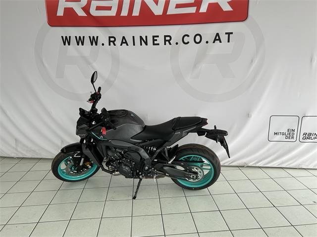 Neumotorrad: Yamaha MT-09 Y-AMT, 12.699,00 EUR