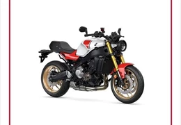 Neumotorrad Yamaha XSR900 Neumotorrad Yamaha XSR900