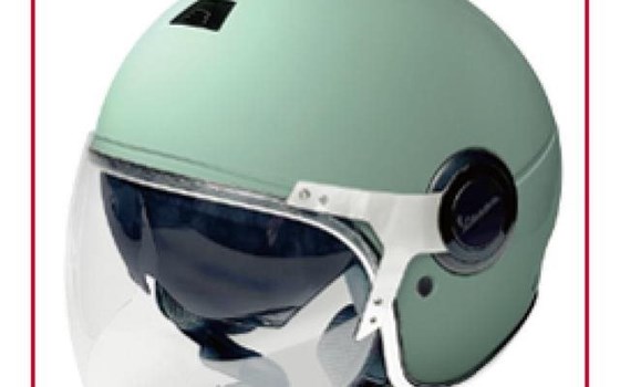 Neufahrzeug Vespa Primavera 125 Batik - Bild 8 Neufahrzeug Vespa Primavera 125 Batik - Bild 8