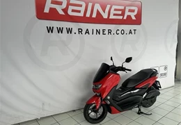 Neumotorrad Yamaha NMAX 125 Neumotorrad Yamaha NMAX 125
