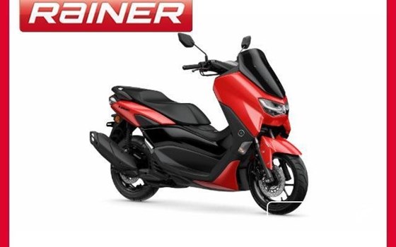 Neufahrzeug Yamaha NMAX 125 - Bild 2 Neufahrzeug Yamaha NMAX 125 - Bild 2