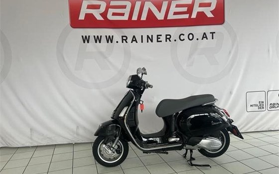 Neufahrzeug Vespa GTS 300 - Bild 2 Neufahrzeug Vespa GTS 300 - Bild 2