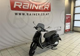 Neumotorrad Vespa GTS 300 Neumotorrad Vespa GTS 300