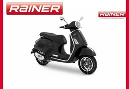 Neumotorrad Vespa 125 Super Neumotorrad Vespa 125 Super