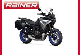 Neumotorrad Yamaha Tracer 7 GT Neumotorrad Yamaha Tracer 7 GT
