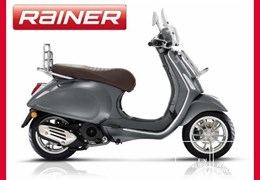 Neumotorrad Vespa Primavera 125 Touring Neumotorrad Vespa Primavera 125 Touring