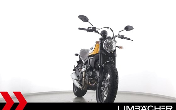 Gebrauchtmotorrad Ducati Scrambler Classic - Bild 11