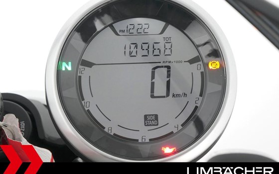 Gebrauchtmotorrad Ducati Scrambler Classic - Bild 12