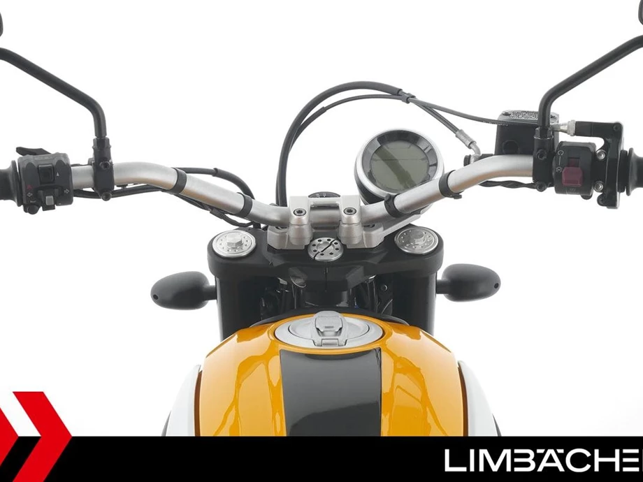 Angebot Ducati Scrambler Classic Bild 13: Angebot Ducati Scrambler Classic