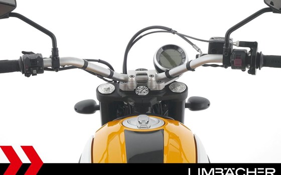 Gebrauchtmotorrad Ducati Scrambler Classic - Bild 13