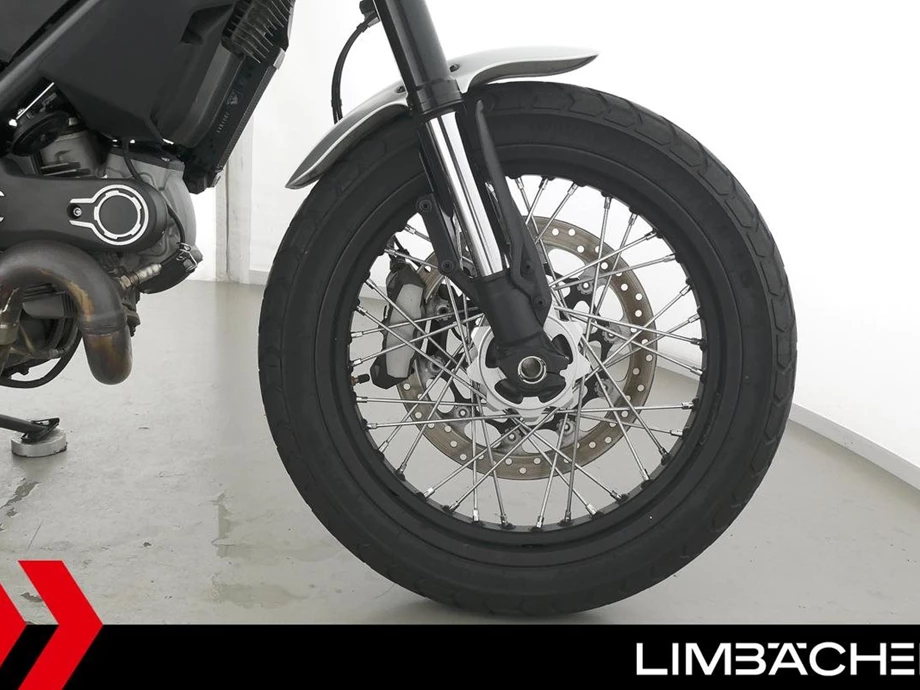 Angebot Ducati Scrambler Classic Bild 14: Angebot Ducati Scrambler Classic