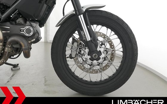Gebrauchtmotorrad Ducati Scrambler Classic - Bild 14