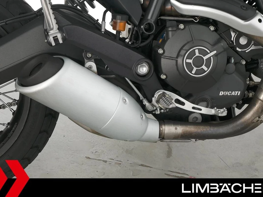 Angebot Ducati Scrambler Classic Bild 15: Angebot Ducati Scrambler Classic