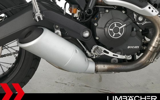 Gebrauchtmotorrad Ducati Scrambler Classic - Bild 15