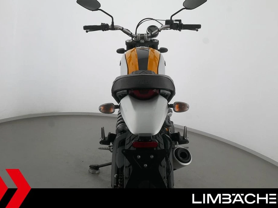 Angebot Ducati Scrambler Classic Bild 16: Angebot Ducati Scrambler Classic