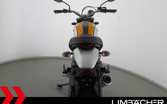Gebrauchtmotorrad Ducati Scrambler Classic - Bild 16