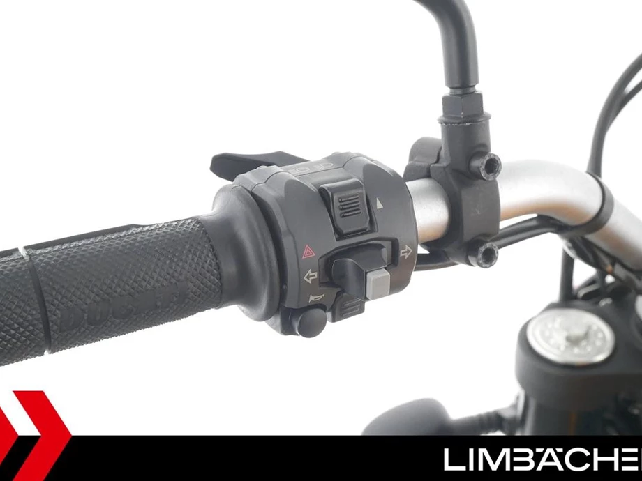 Angebot Ducati Scrambler Classic Bild 17: Angebot Ducati Scrambler Classic