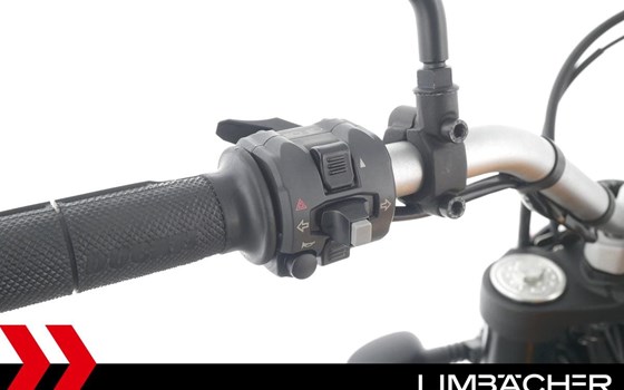 Gebrauchtmotorrad Ducati Scrambler Classic - Bild 17