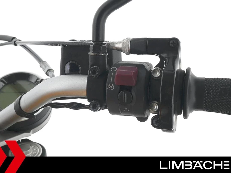 Angebot Ducati Scrambler Classic Bild 18: Angebot Ducati Scrambler Classic